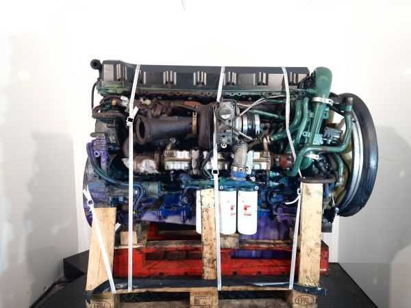 Motor Volvo D13B440 EC06 / piese camioane second si noi
