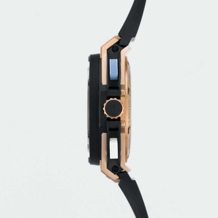 Hublot Big Bang King Power Maradona II Limited Edition Rose gold
