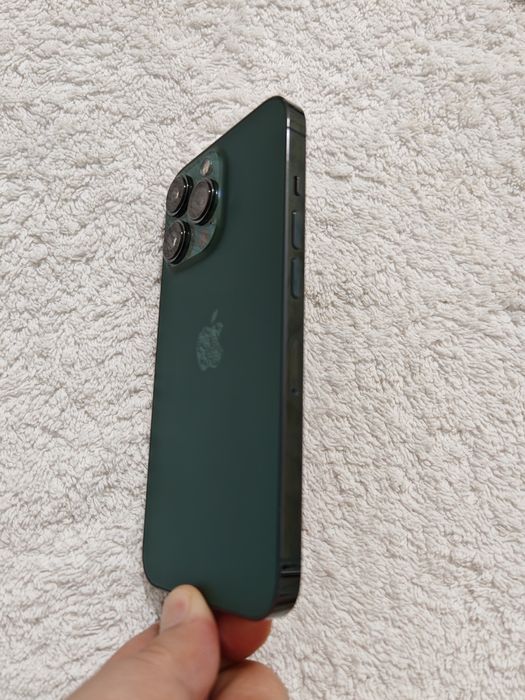 IPhone 13 Pro 256GB LL/A  IDEAL Dual sim