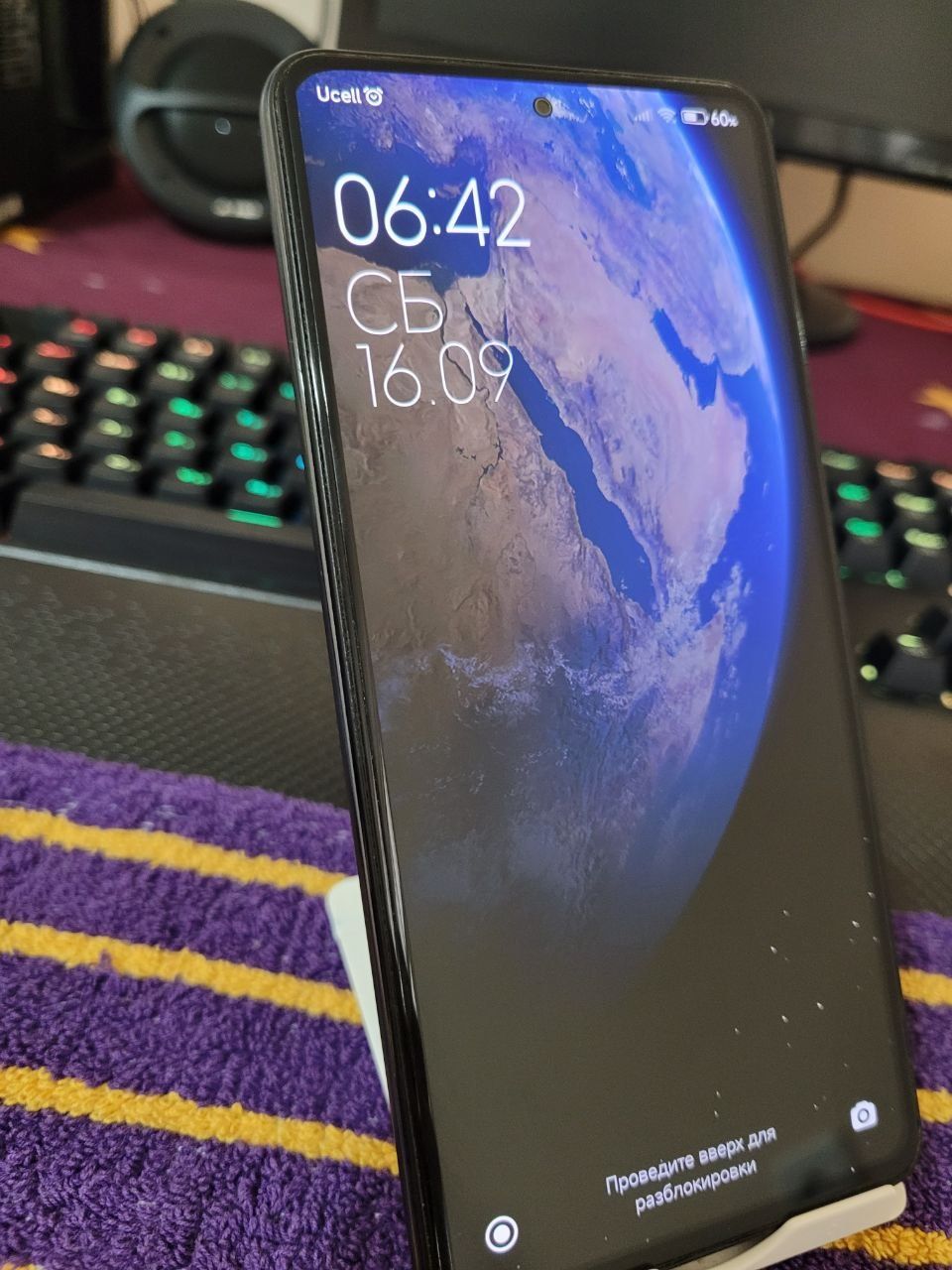 Xiaomi POCO F3 6/128