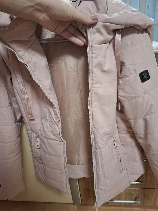 Често ново дамско яке есенно/пролетно