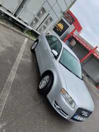 Audi a4 2.0 Diesel