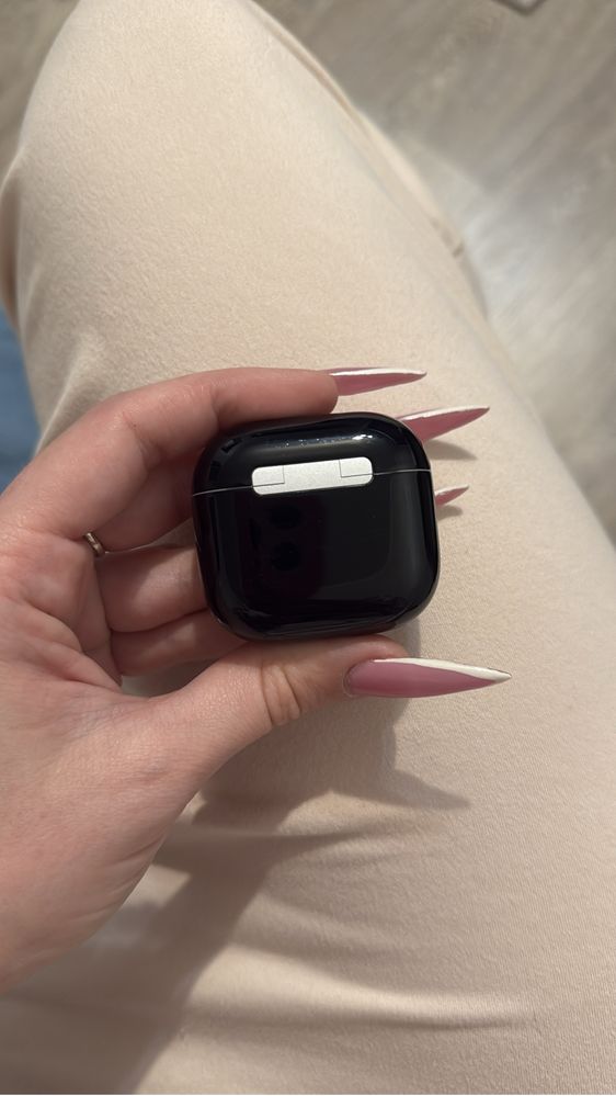 Airpods 4 custom