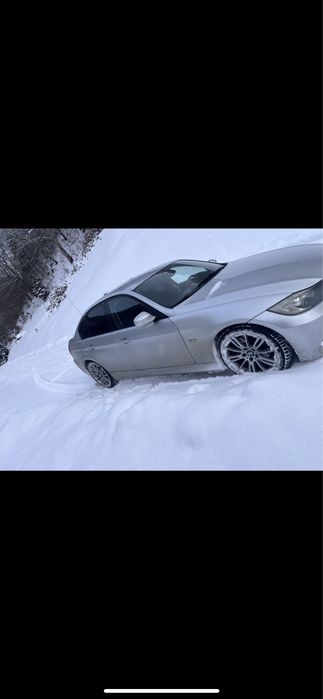 Vand BMW E90 320D