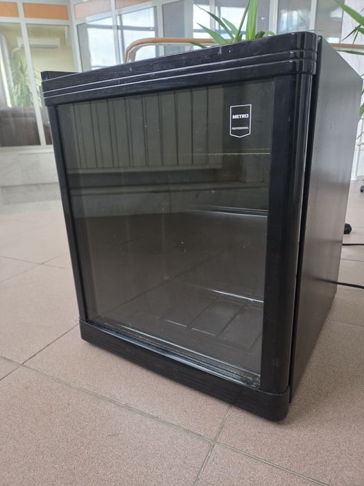 Хладилна витрина  - METRO PROFESIONAL GPC1046 - 46л