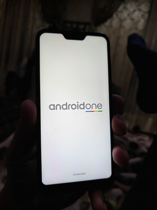 Xiaomi mi a2 lite