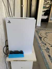 Продам ps5