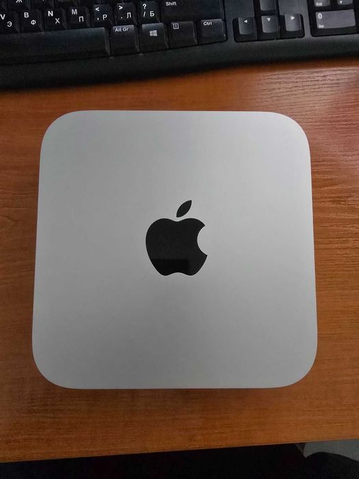 Mac mini M2 pro 32g 1tb