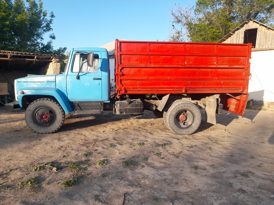 Газ 53 сатылады жагдайы жаксы