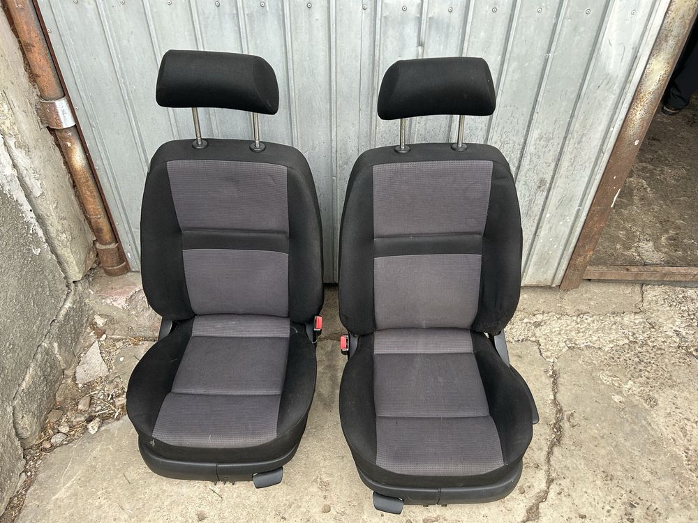 Interior scaune golf 4 bora textil