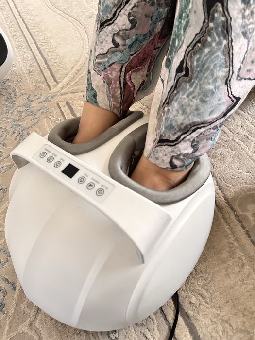 Массажный аппарат Global massage