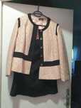 Costum dama elegant