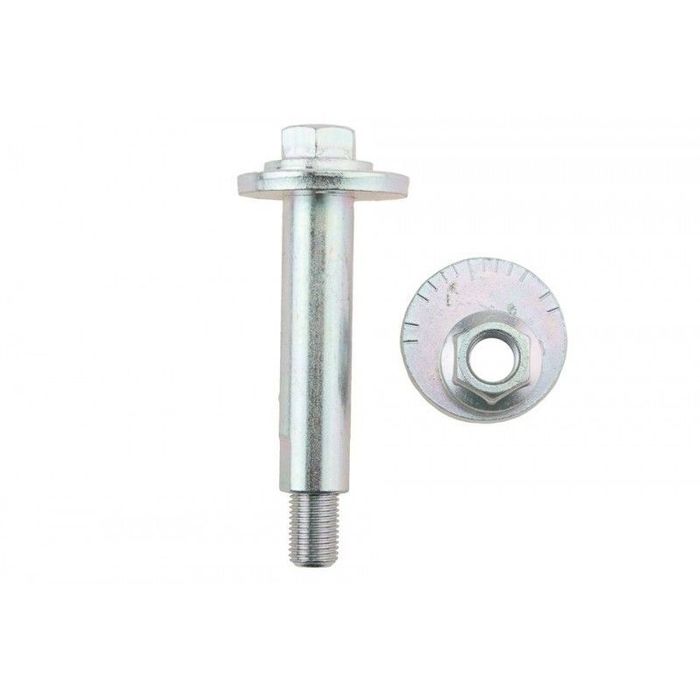 Surub corectare inclinare, excentrice Toyota Rav-4 2000-2005 Stanga, Dreapta, Cam Sub-Assy Toe, ZWT-TY-026SK