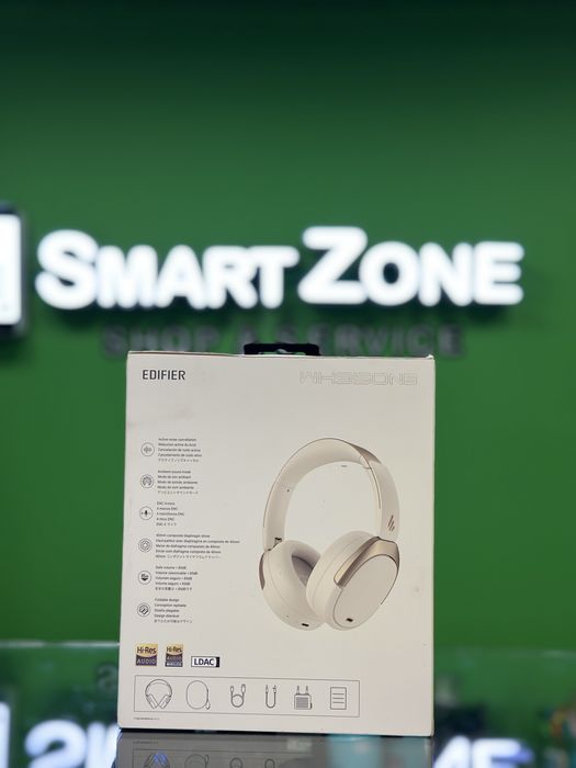 Casti wireless, Edifier Noi | SmartzoneMobile