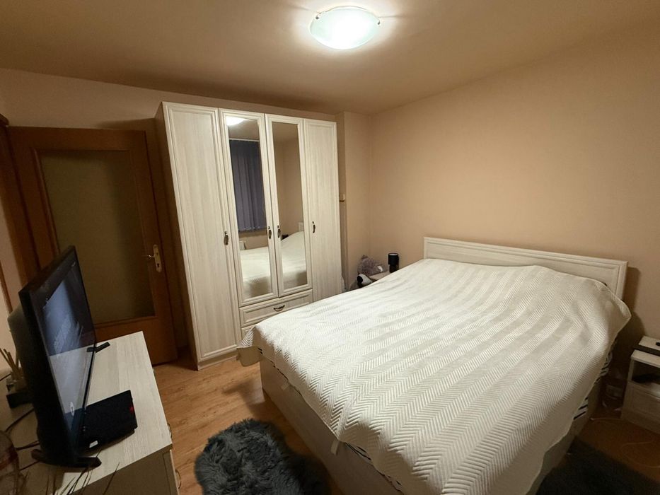 Apartament 2 camere - cart. Armatei
