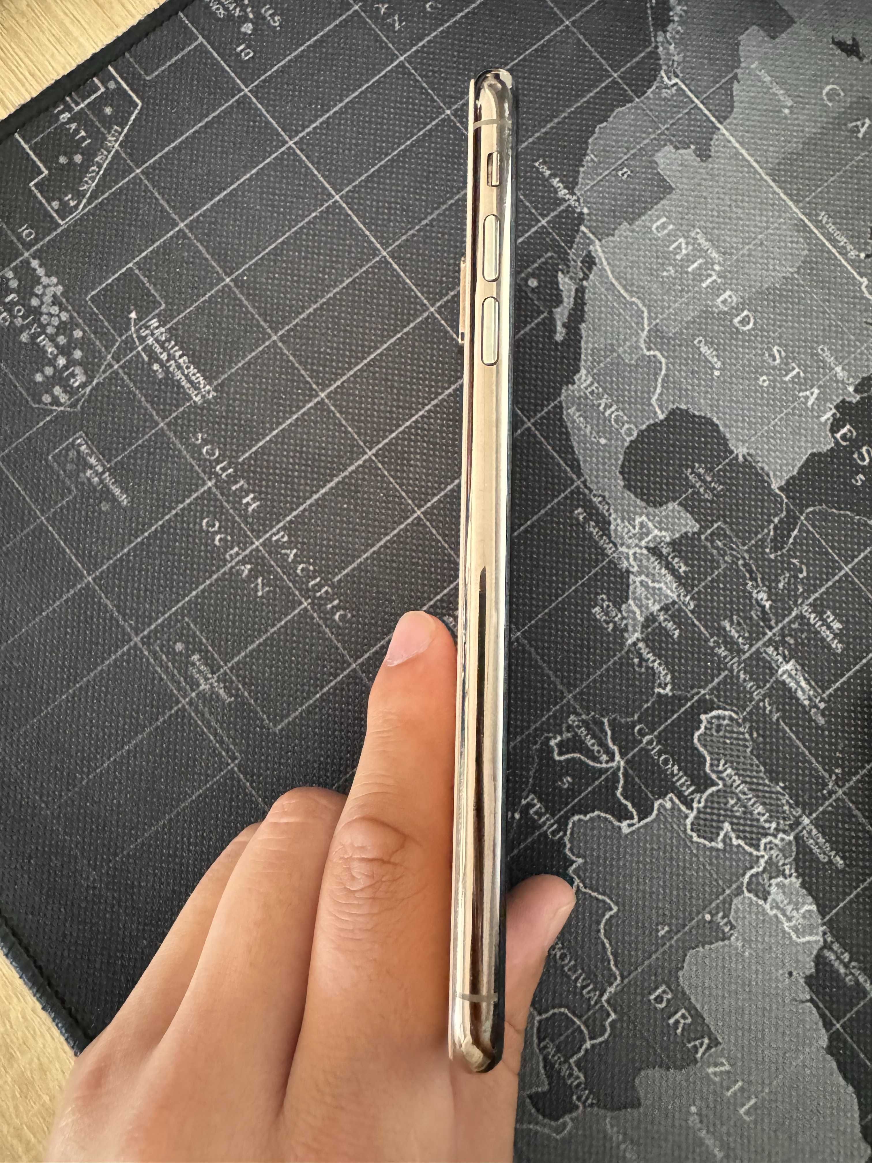 Iphone Xs max 256gb