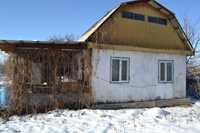 Продается дача 23 сотки, в поселке Акши, Енбекшиказахский район 66 км