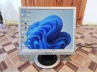 Монитор 17 дюймов Samsung Syncmaster 713N, 1280x1024, 75 Гц