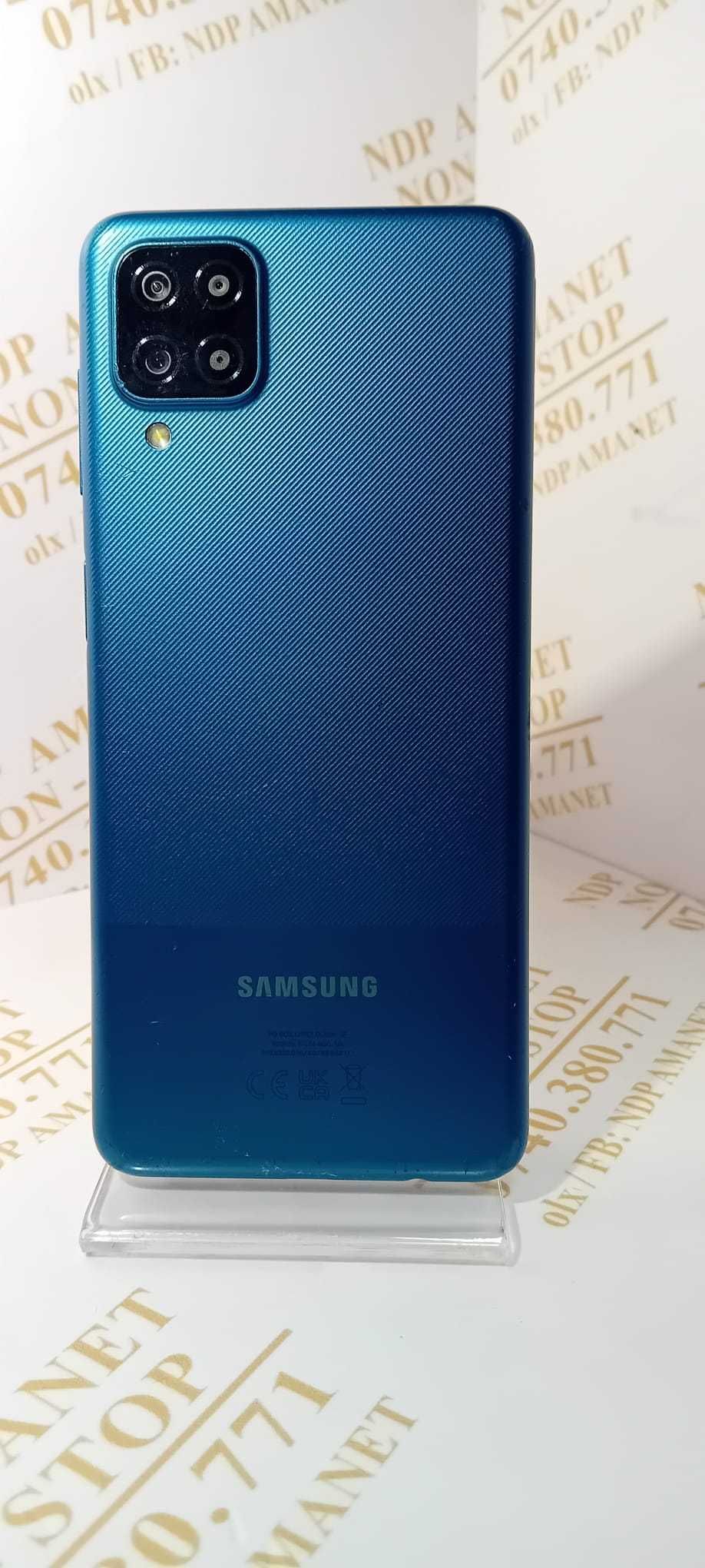 NDP Amanet Calea Mosilor 298  SAMSUNG GALAXY A12 (18495)