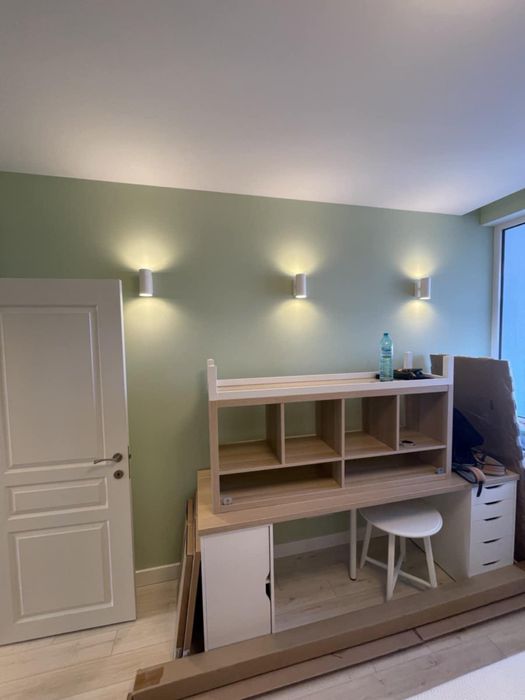 Дава се под наем Тристаен апартамент в София, Център - 90 кв.м за 1580 € - Снимка #4