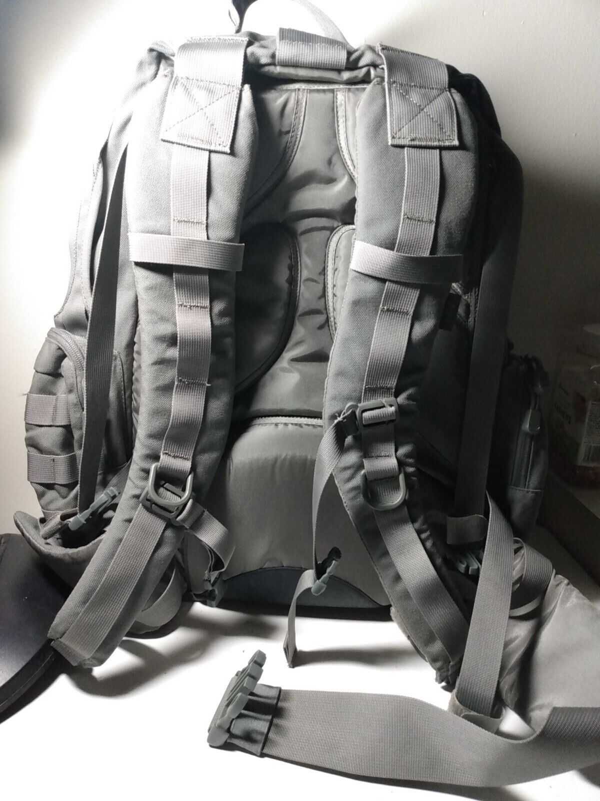 НОВЫЙ Рюкзак Camelback Maximum Gear.