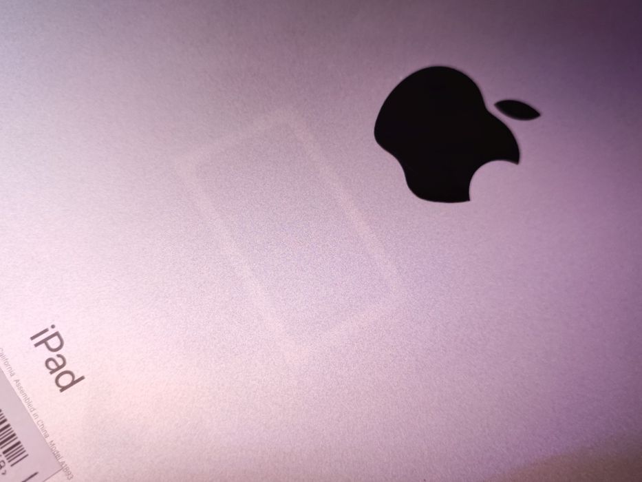 Apple iPad 6 (2018) 9.7'' 32GB Space gray, Garantie 24 luni | #D87965