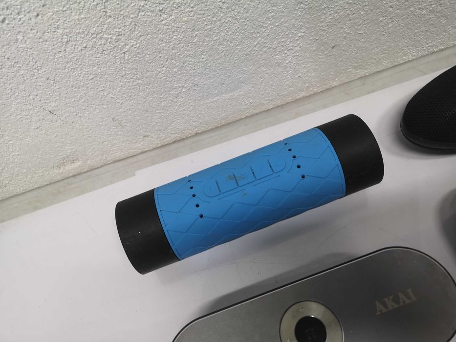 Колона Bluetooth - НЕ РАБОТЕЩИ