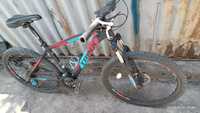 Велосипед TRINX колес 26