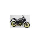 Протектори/Краш барове/ Защити при падане за Yamaha MT-07/ Ямаха МТ07