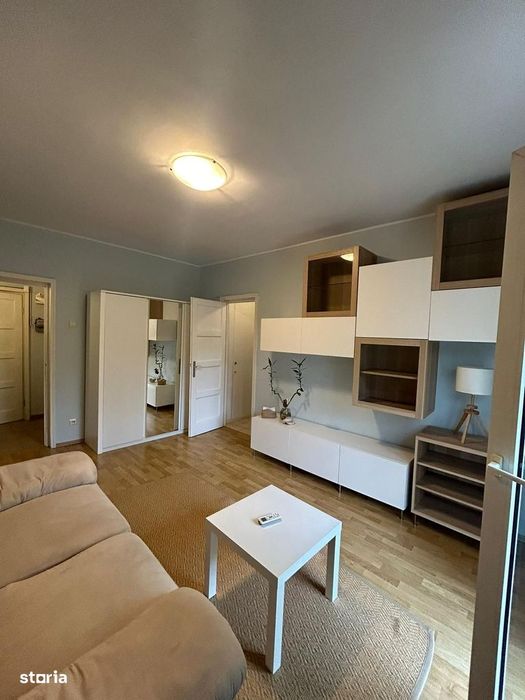 2 Camere Ultracentral Coloane Piata Romana