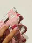 Sandale adidas copii