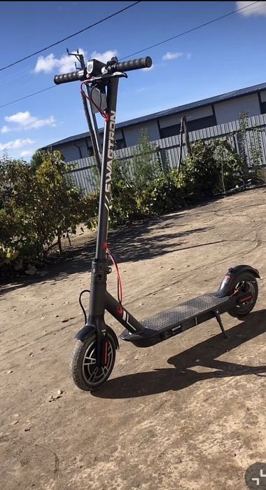 Trotineta electrica swagger s5