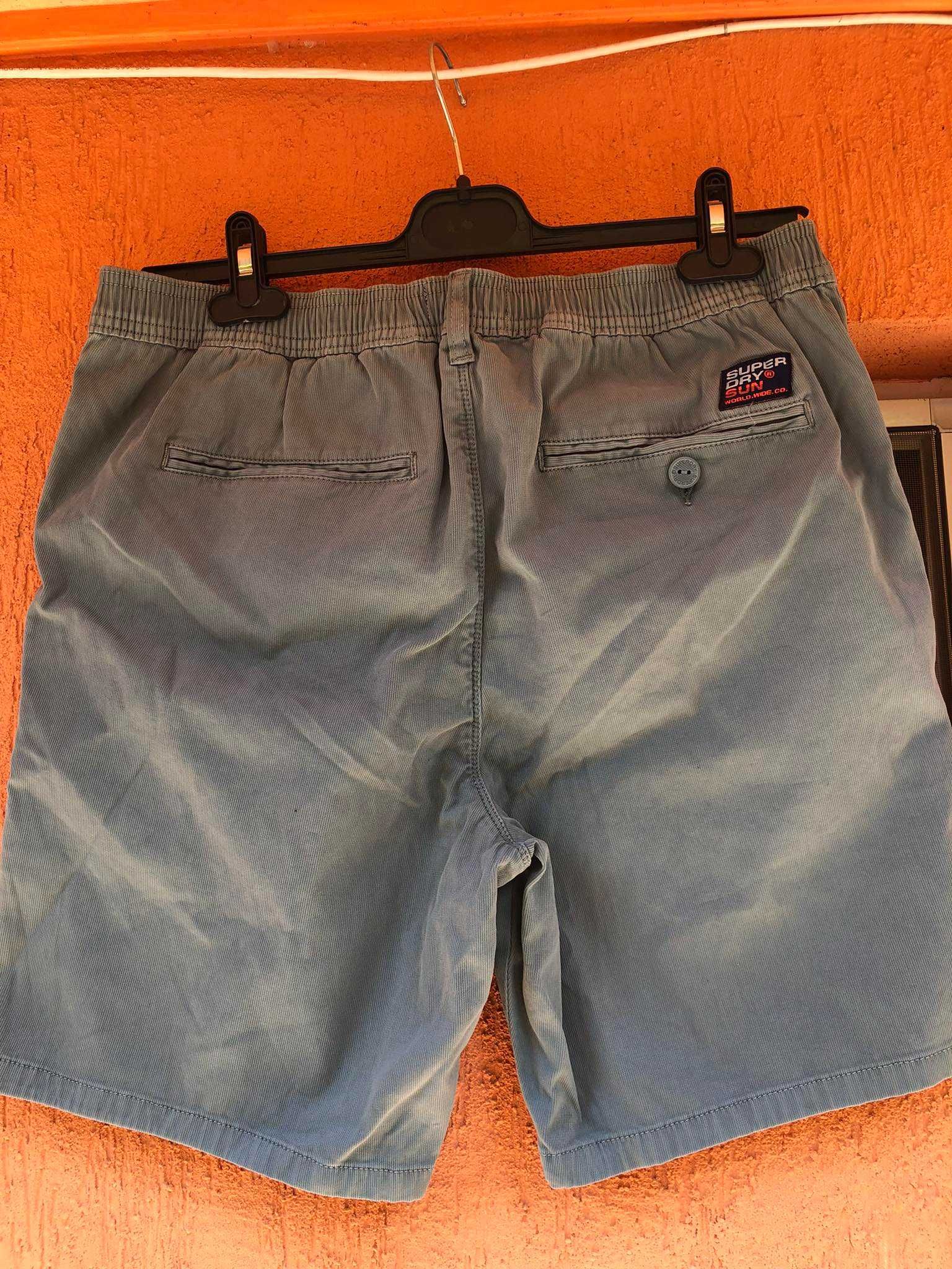 Superdry Sunscorched Chino Shorts L , XL , XXL