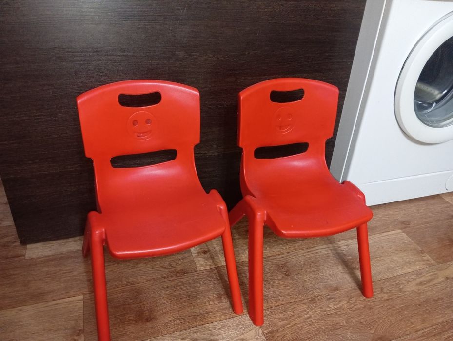 Стульчик / Стул детский
