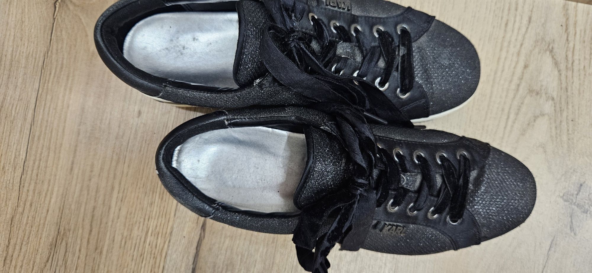 Маратонки-Just Cavalli Hugo, Karl Lagerfeld,, Nike, Fila
