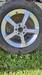 Jante aliaj 5x112 r17 Mercedes GLA GLB