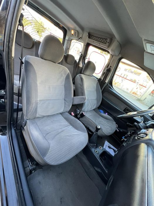 Citroen Berlingo 1.6 HDI