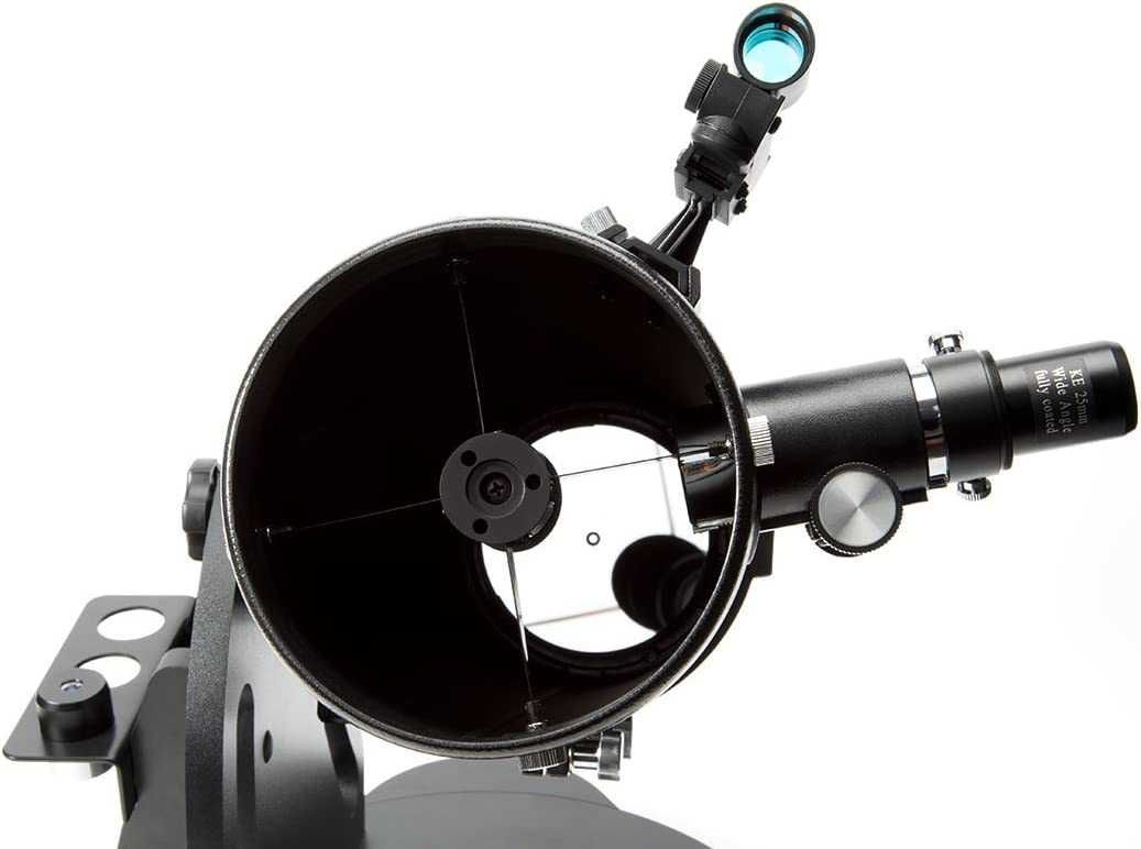 Телескоп  Zhumell Z130 dobsonian