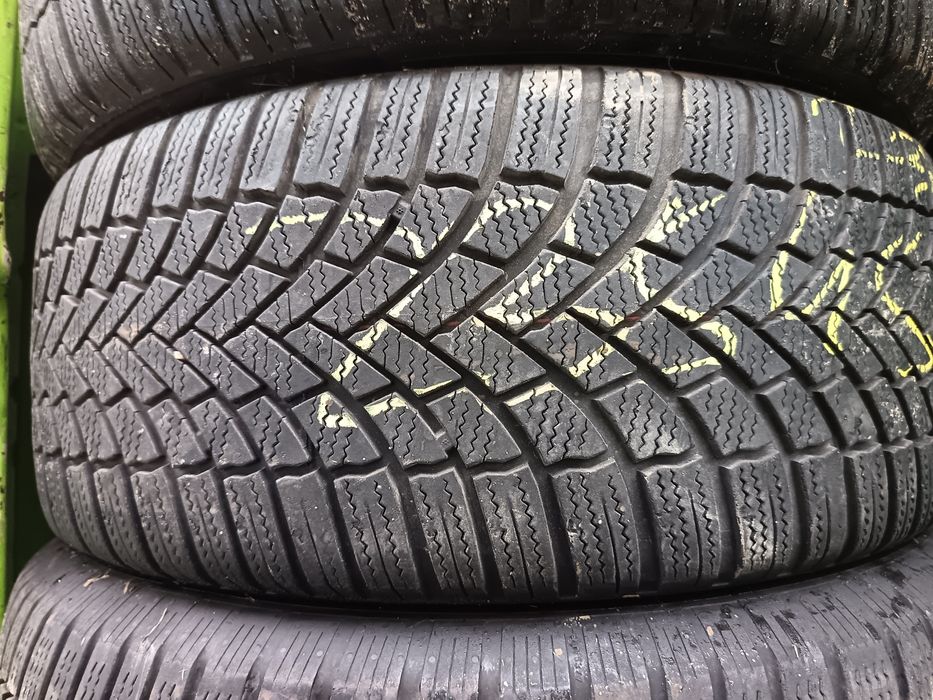 Anvelope MS iarna 235 45 19 bridgestone 2023 6mm
