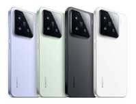 НОВ! Xiaomi 15 512GB 12RAM Black / White / Silver / Green Гаранция!