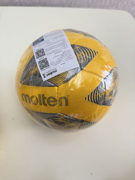 Продаются мячи Молтен-3200 (Molten) 4-размер