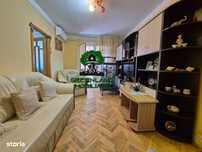 Ap 2 Cam, 41 mp, Bloc fara Risc 72, Mobilat Utilat Complet, Alexandru