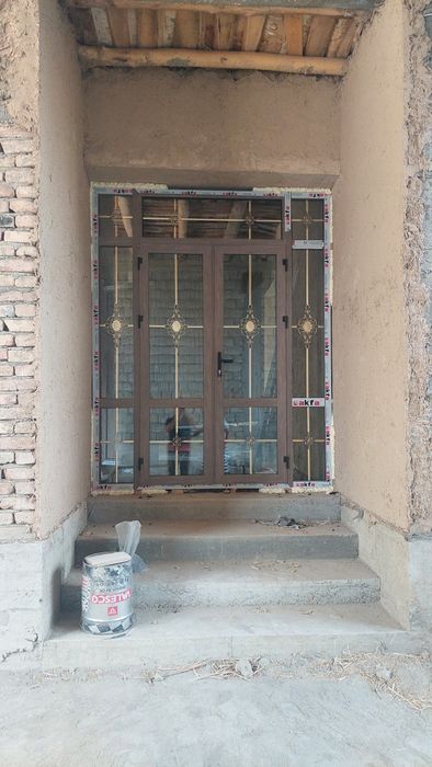 Акфа.Термо.Энгелберг. ЖП.Сурма эшиклар.Калений ойналар бизда арзон