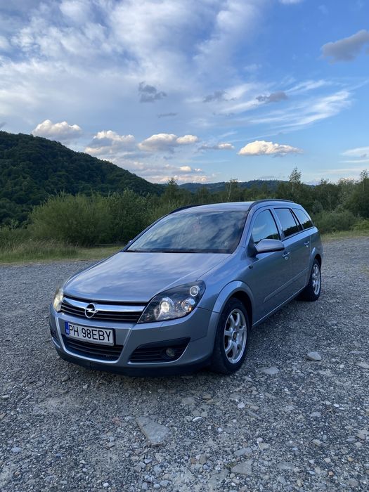 Vand Opel Astra H 1.9 CDTI