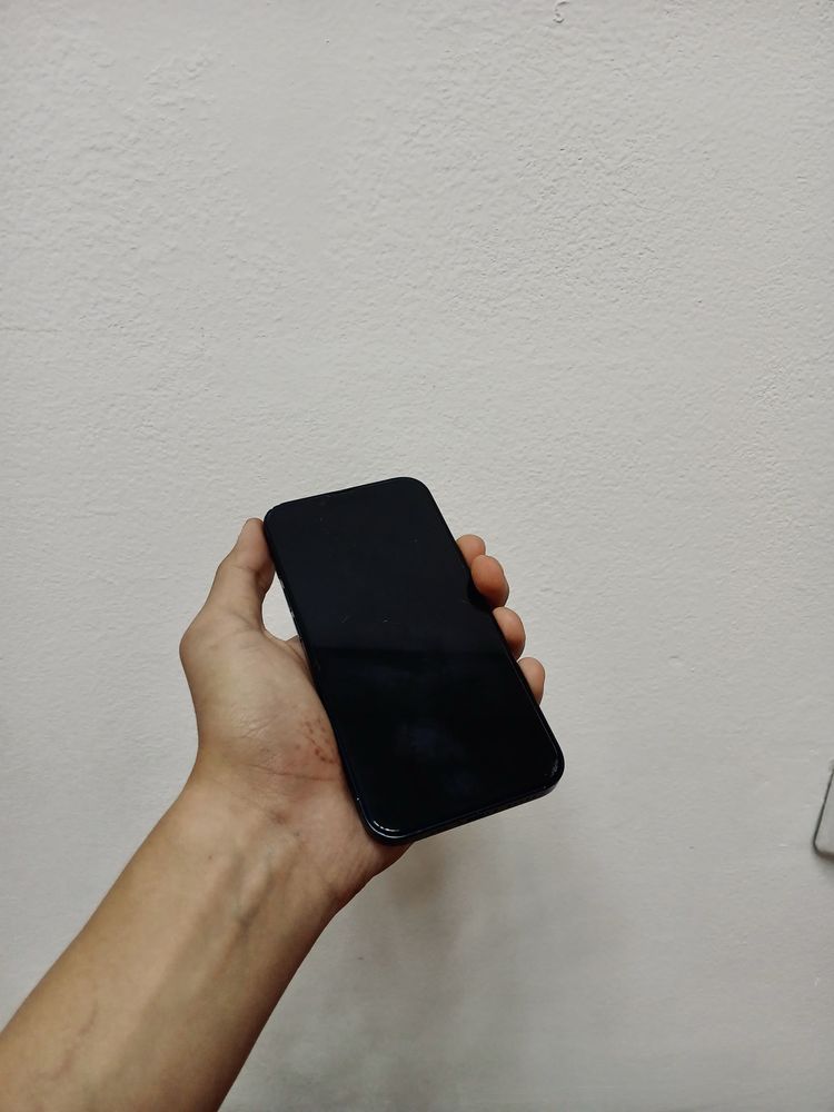 iPhone 13.