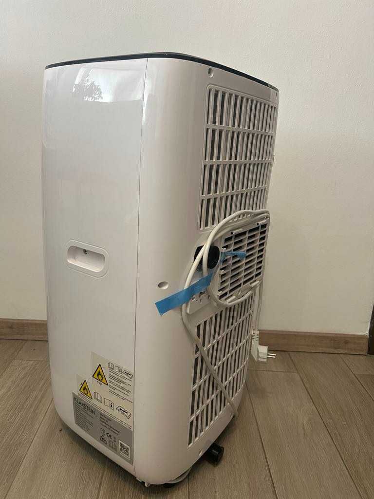 Aparat aer conditionat Klarstein Metrobreeze Las Vegas 9