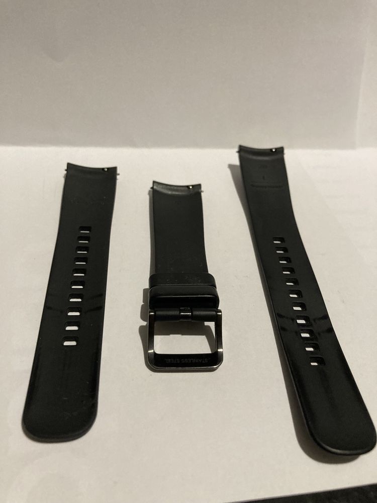 Оригинални силиконови каишки за Galaxy watch 20mm