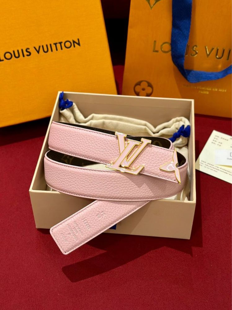 Curele Louis Vuitton