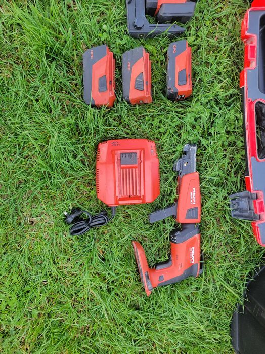 Радио HILTI такер бетон BX3 зелен лазарен PM30 гайSID8-A22 CD 5000-A22