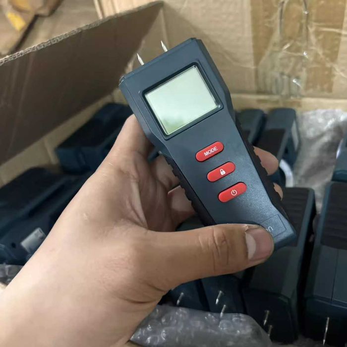 Влагомер древесины, бумаги, картона, смесей